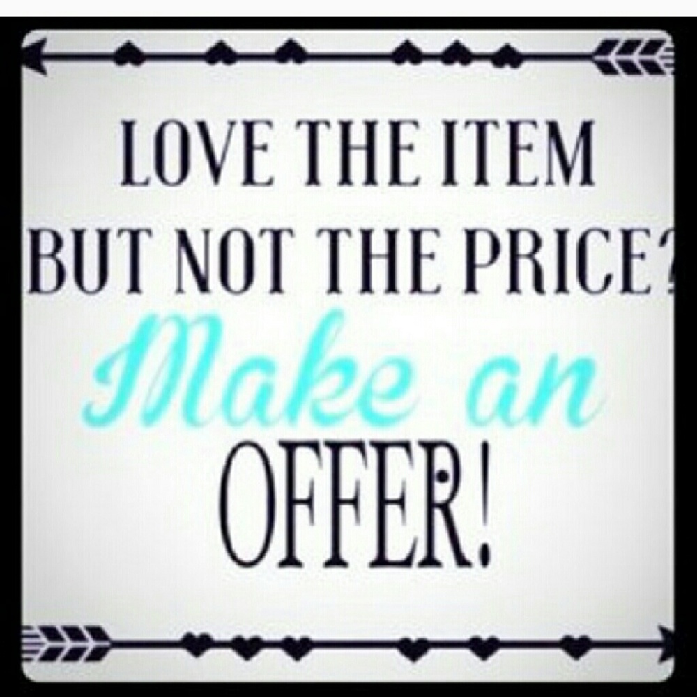 Happy shopping